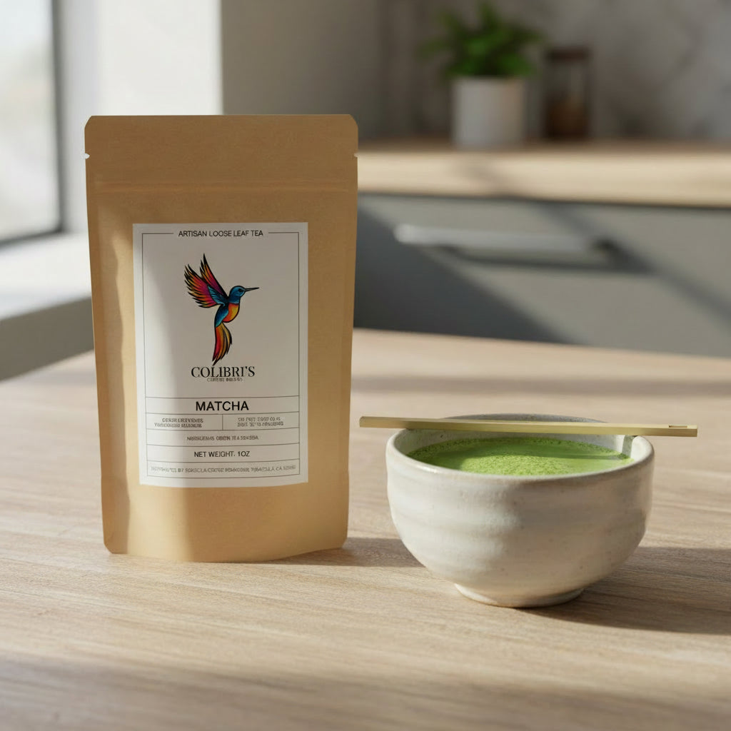 Matcha