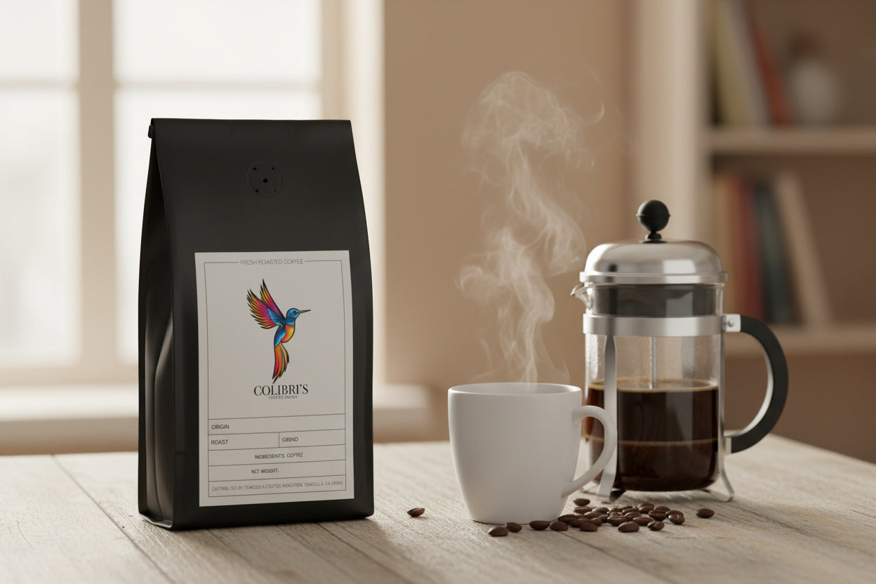 French Roast