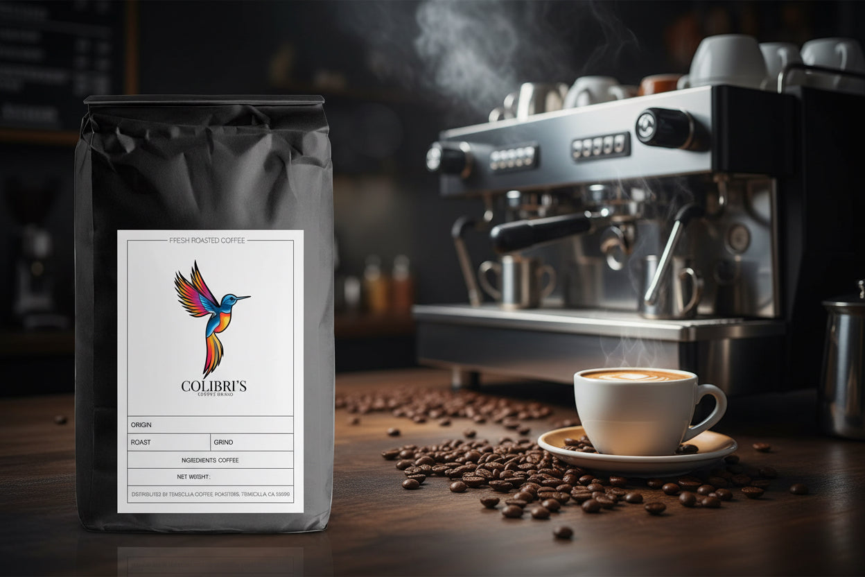 Breakfast Blend +