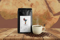 Ethiopia Natural