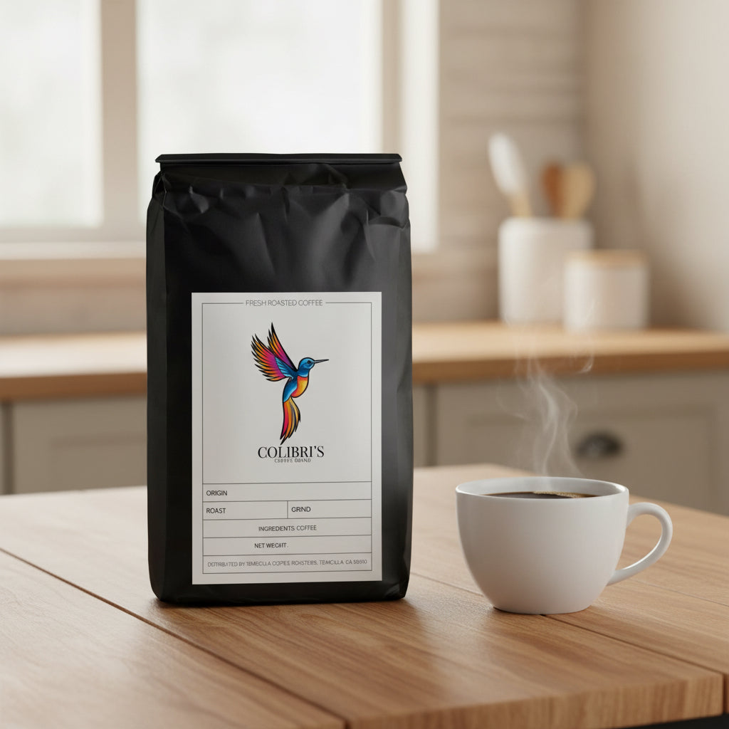 Instant Coffee