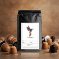 Peru Coffee Pods